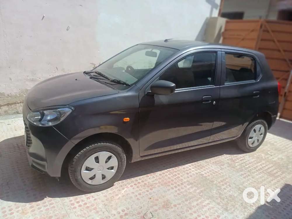 Maruti Suzuki Alto K10 2025