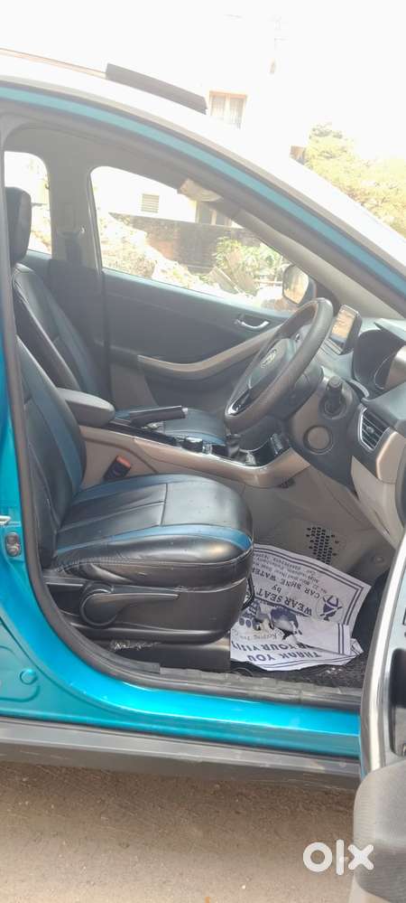 Tata Nexon 1.2 Revotron Xz Plus Dual Tone, 2020, Diesel