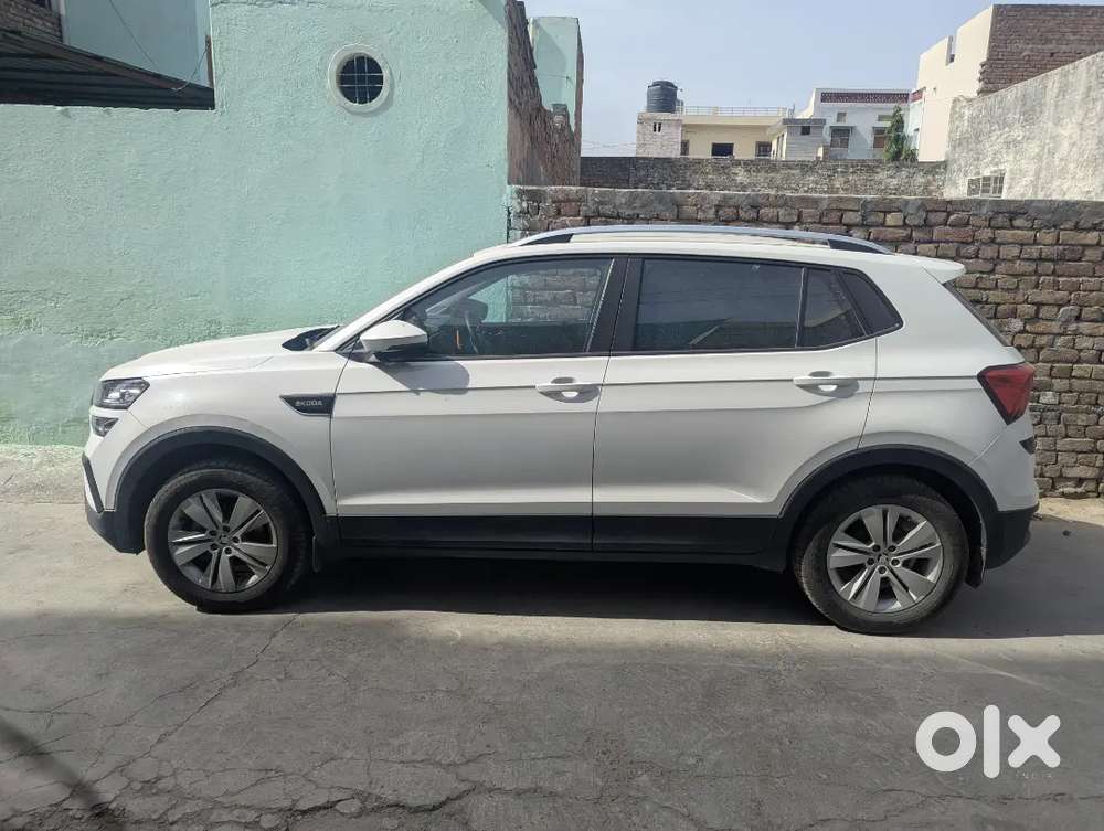 Skoda Kushaq 1.0 Ambition Classic Tsi Is Available For Sell