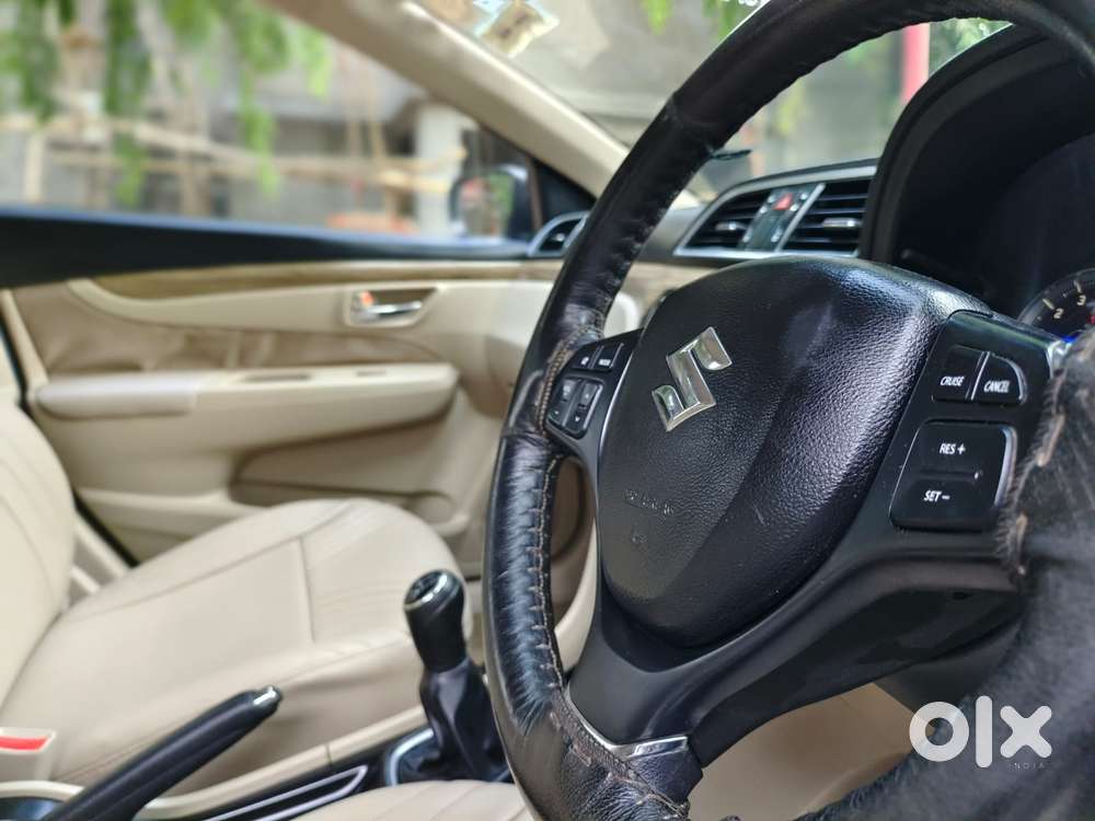 Maruti Suzuki Ciaz 1.5 Delta Shvs Mt, 2019, Petrol