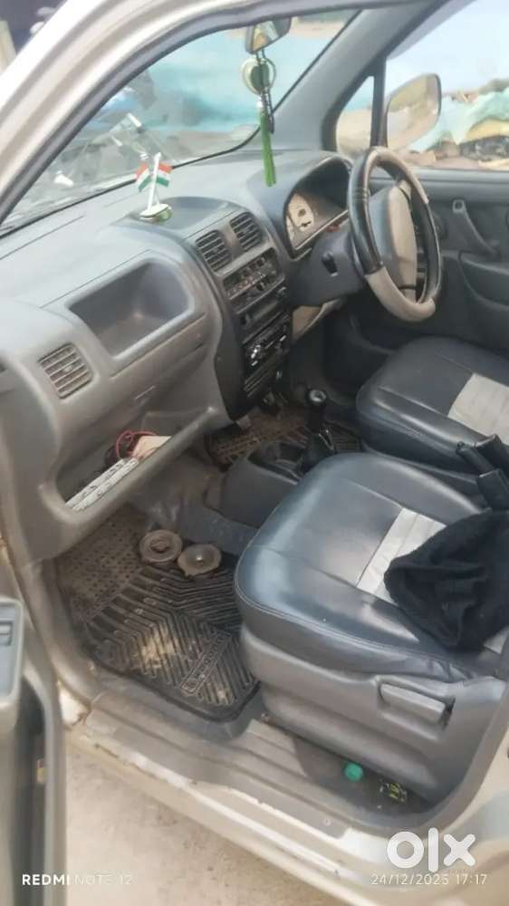 Maruti Suzuki Wagon R Flex Fuel 20