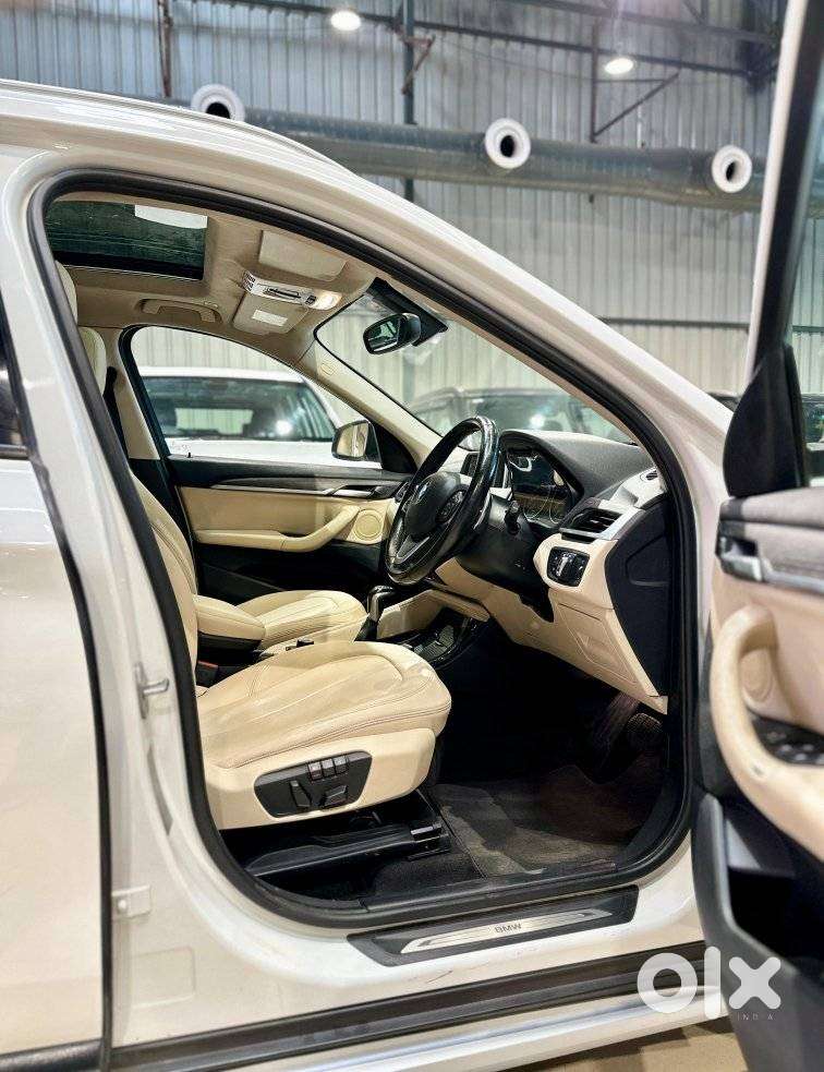 Bmw Ix1 Edrive20l M Sport, 2017, Diesel