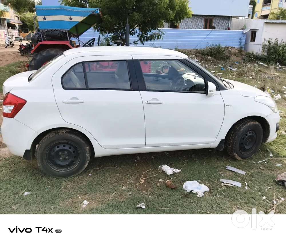 Maruti Suzuki Dzire 2013 Petrol Automatic