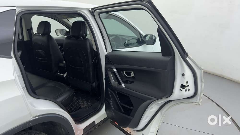 Tata Harrier Xt+, 2021, Diesel