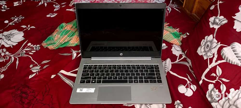 hp i5 in very good condition