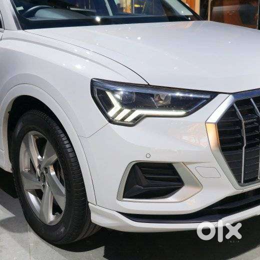 Audi Q3 40 Tfsi Technology, 2025, Petrol