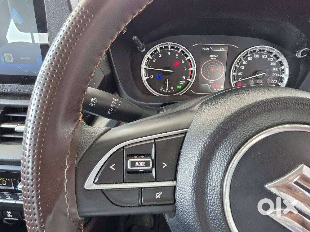 Maruti Suzuki Grand Vitara 1.5 Sigma Smart Hybrid, 2025, Petrol