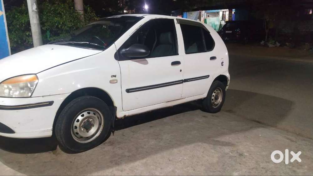 Tata Indica V2 Dicor Engine