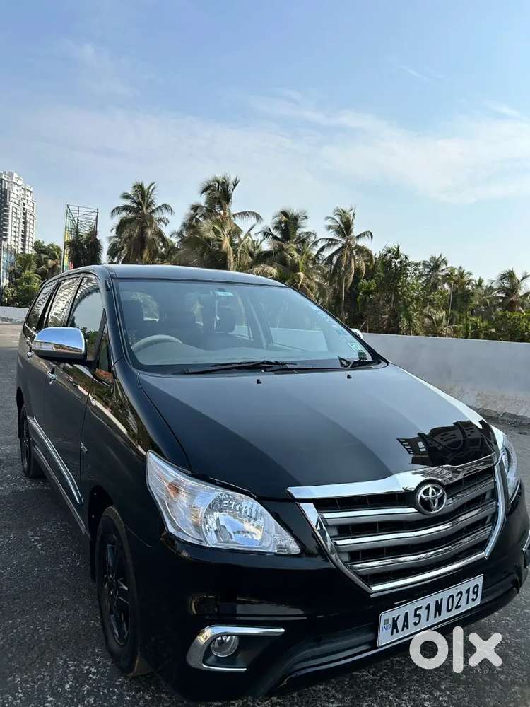 Toyota Innova Diesel 2006