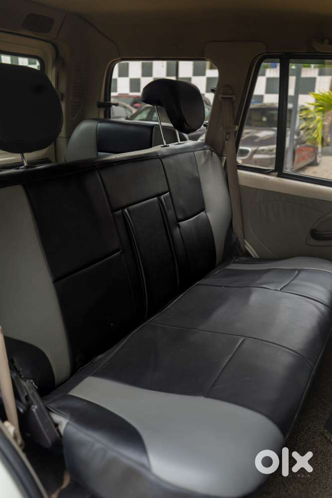Mahindra Scorpio Vlx 2wd Bsiv, 2014, Diesel