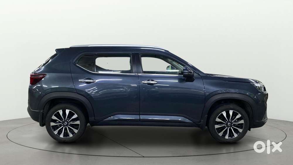 Honda Elevate Zx Cvt, 2024, Petrol