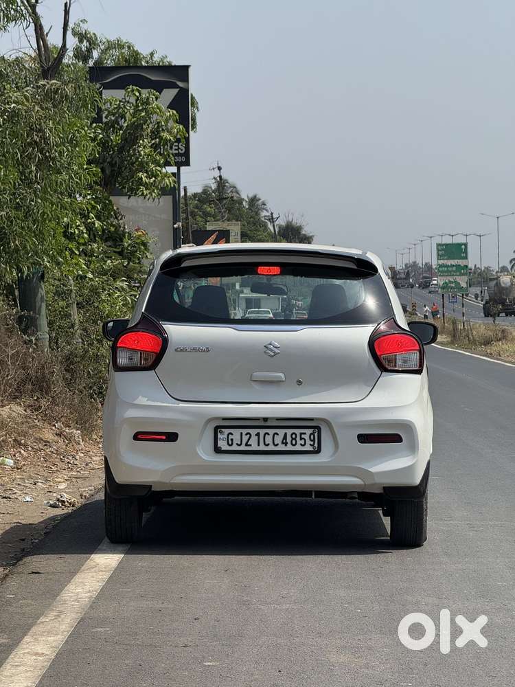Maruti Suzuki Celerio, 2022, Cng & Hybrids