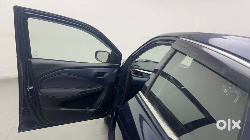 Maruti Suzuki Baleno Maruti-suzuki-baleno-sigma-diesel, 2024, Petrol