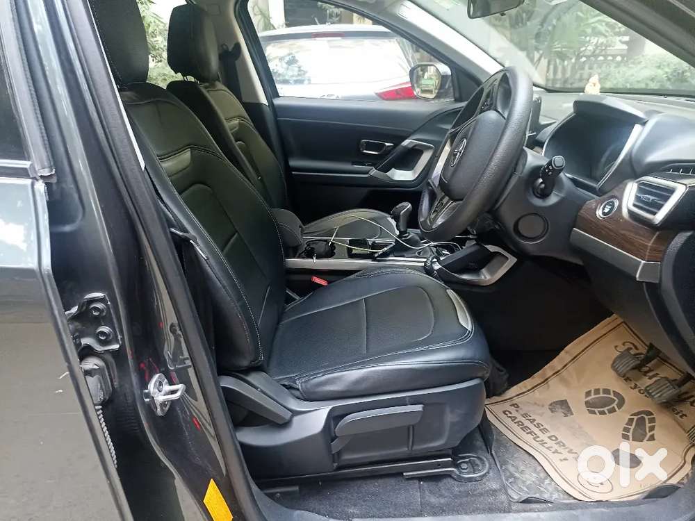 Tata Harrier Xta+ 2020 Diesel Manual