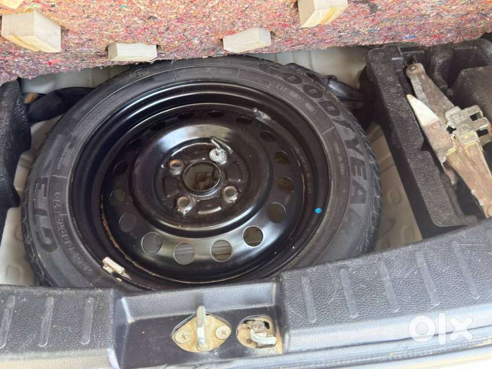 Maruti Suzuki Wagon R Vxi, 2014, Petrol