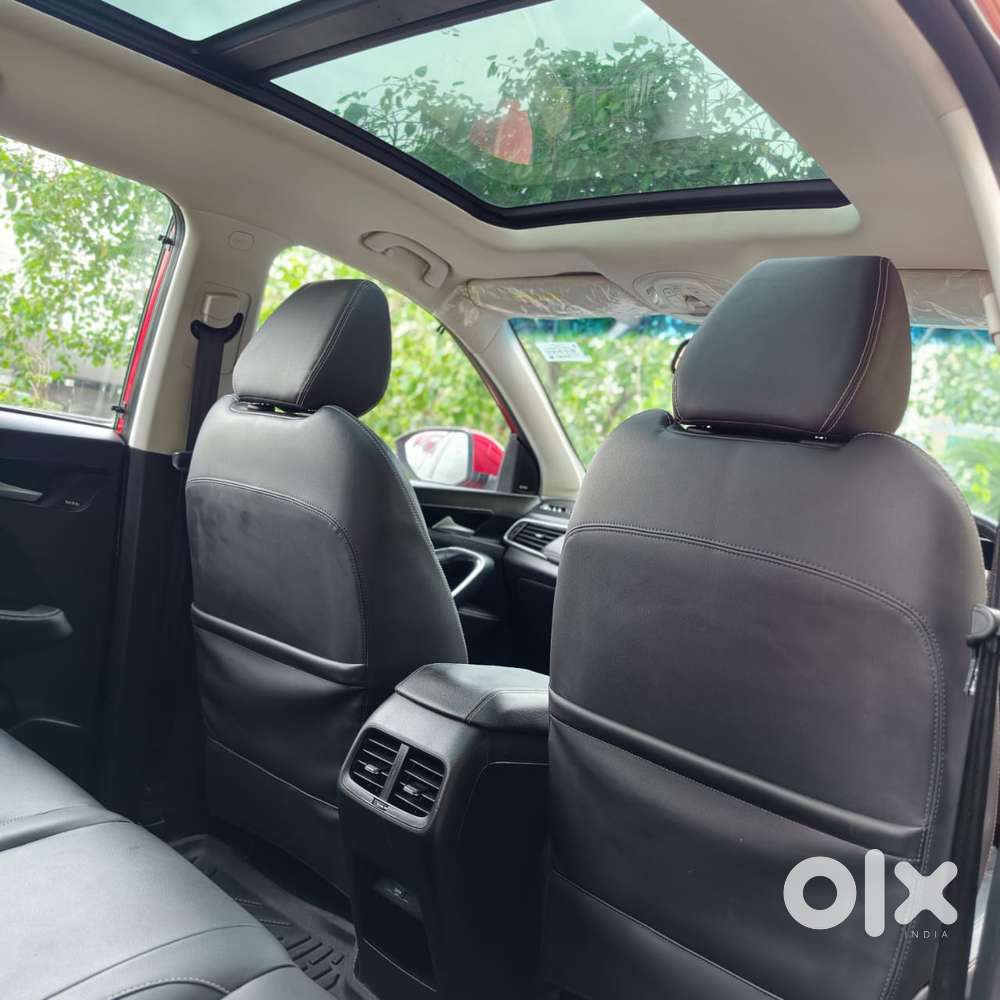 Mg Hector 1.5 Dct Sharp, 2019, Petrol