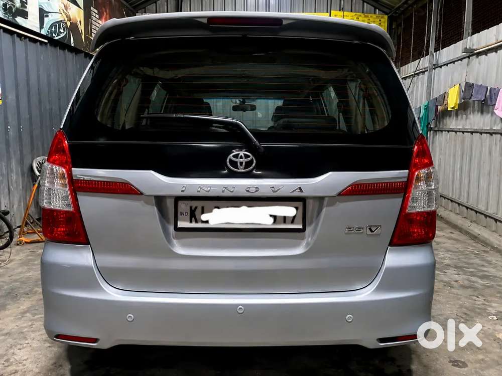  2010 മോഡൽ
 V Full Option
 നല്ല കണ്ടീഷൻ
 ഫാമിലി യൂസ് വാഹനം