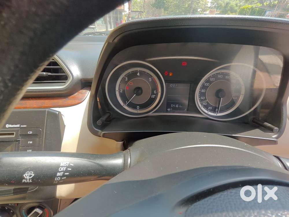 Maruti Suzuki Swift Dzire Vdi (o), 2018, Diesel