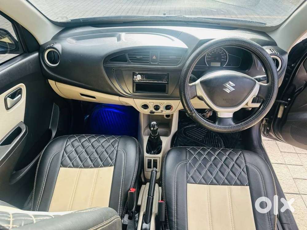 Maruti Suzuki Alto 800 0.8 Lxi (o), 2019, Petrol