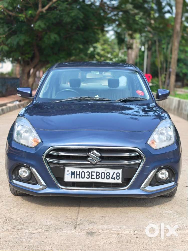 Maruti Suzuki Swift Dzire Amt Zxi, 2022, Petrol