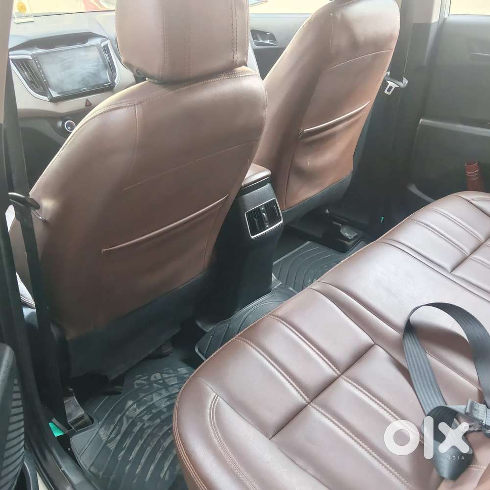 Hyundai Creta 1.6 Sx Plus Diesel, 2020, Diesel