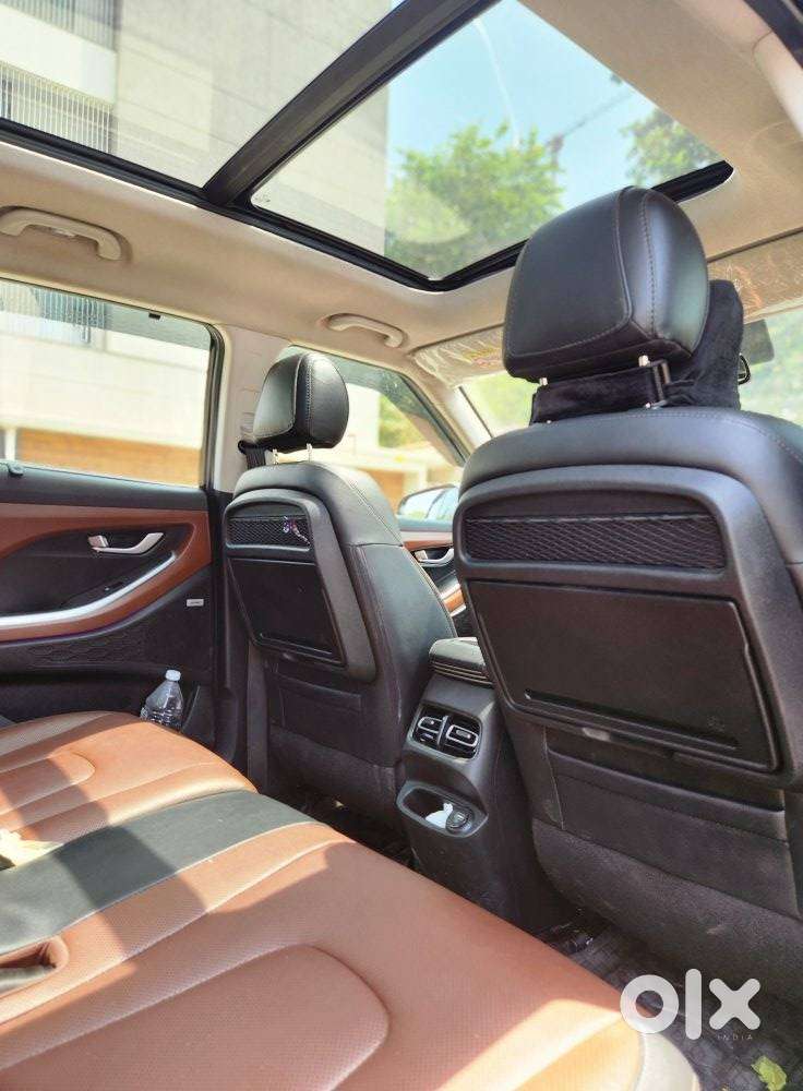 Hyundai Alcazar 1.5 Signature (o) Diesel At 7 Str, 2022, Diesel