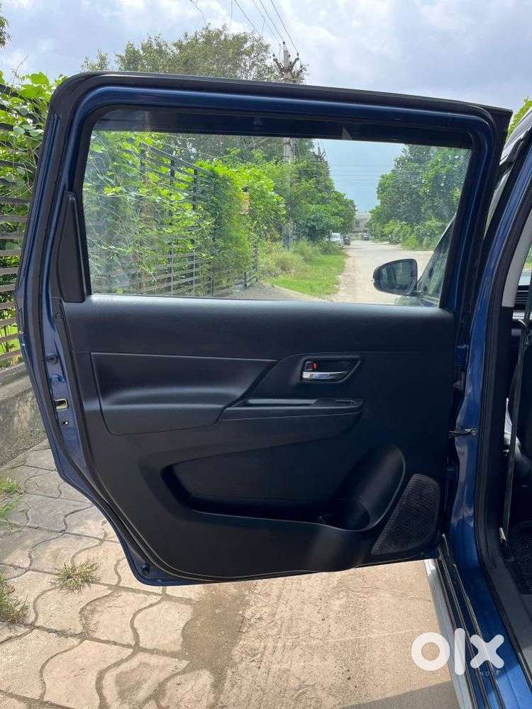 Maruti Suzuki Xl6 Zeta At, 2020, Petrol