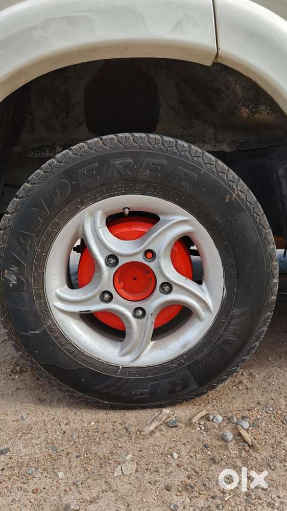 Mahindra Scorpio 2009-2014 Vlx 2wd Airbag Bsiii, 2012, Diesel