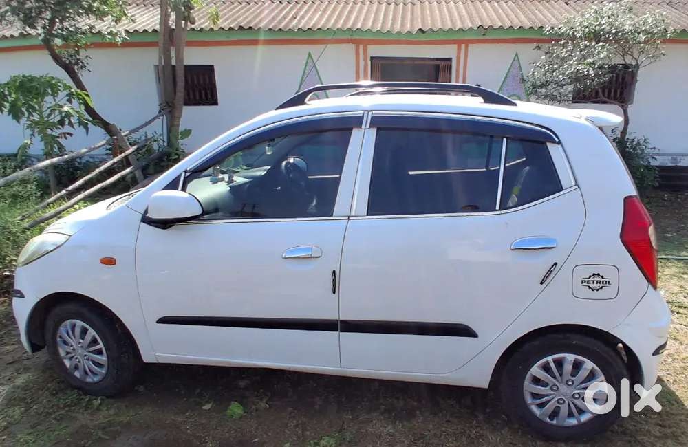 Hyundai I10 2015