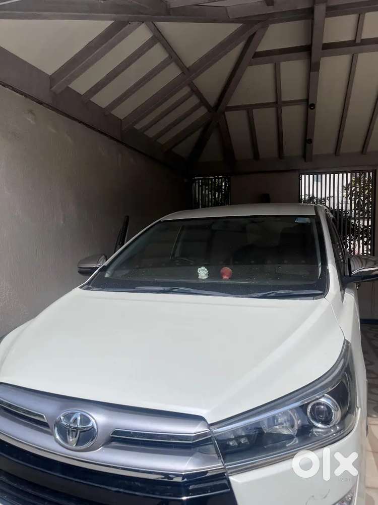 Toyota Innova 2020 Diesel Well Maintained