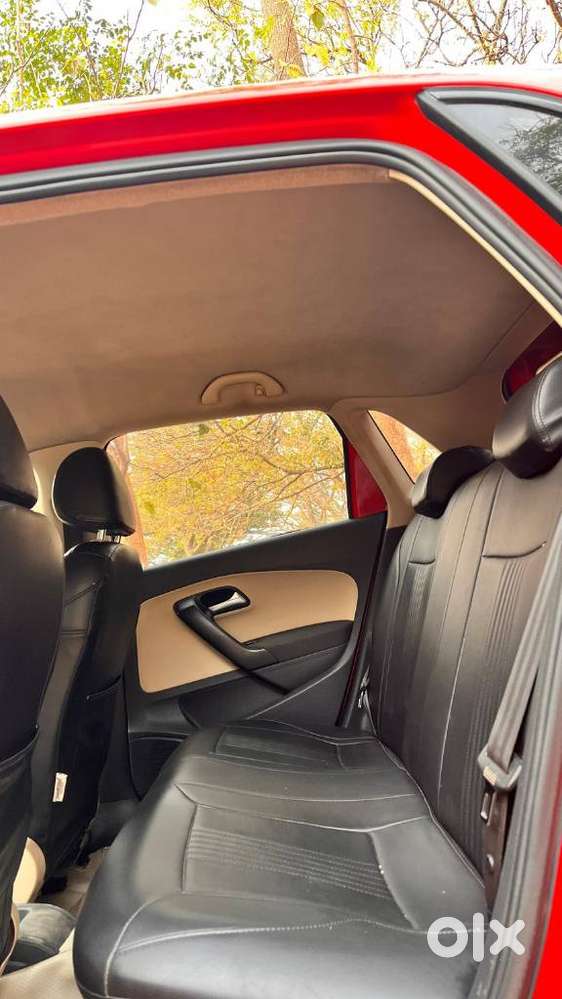 Volkswagen Polo 1.5 Tdi Highline, 2015, Diesel