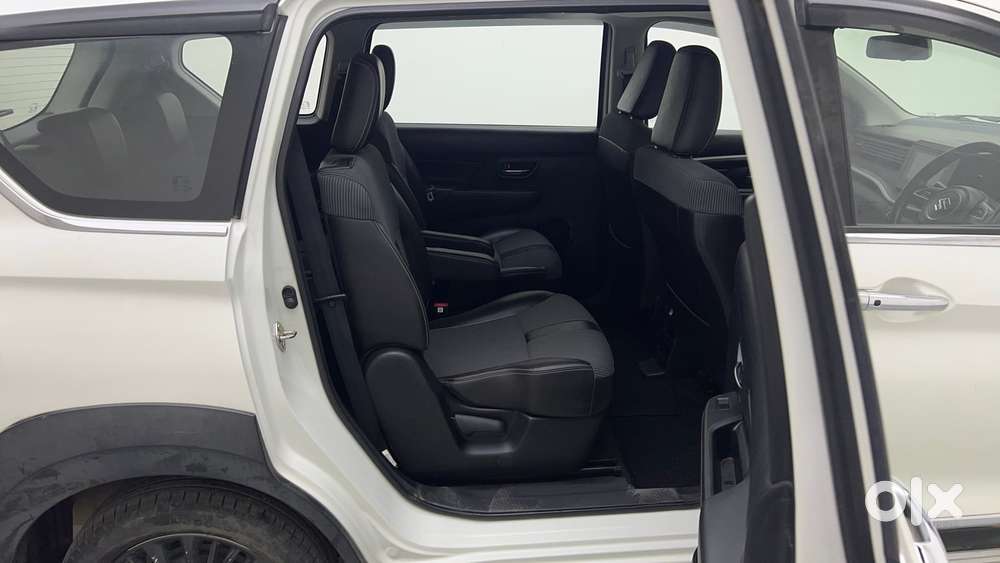 Maruti Suzuki Xl6 1.5 Zeta Mt, 2021, Petrol
