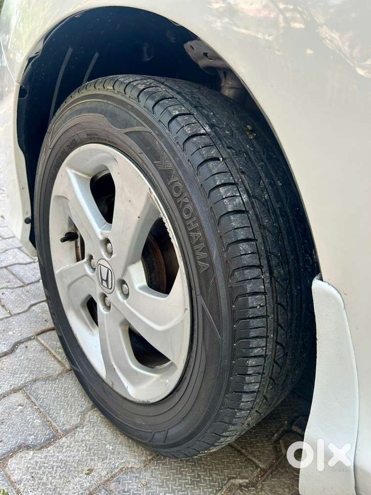 Honda City 2015-2017 I Vtec Vx Option, 2014, Petrol