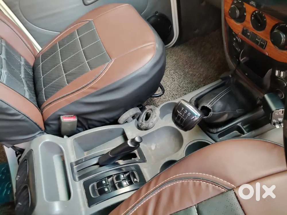 Total Showroom Condition