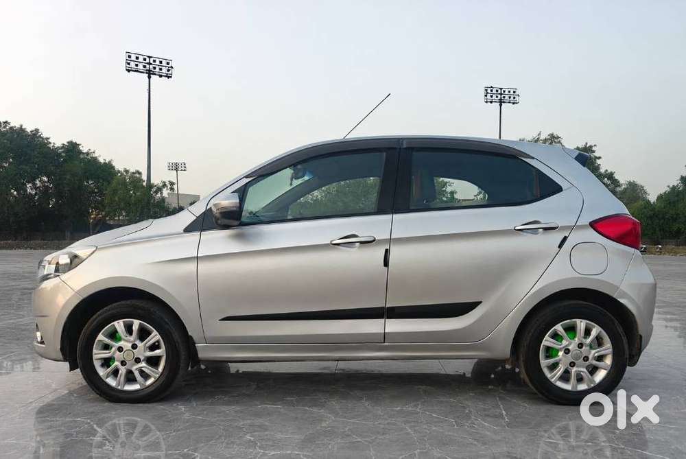 Tata Tiago 1.2 Revotron Xza, 2017