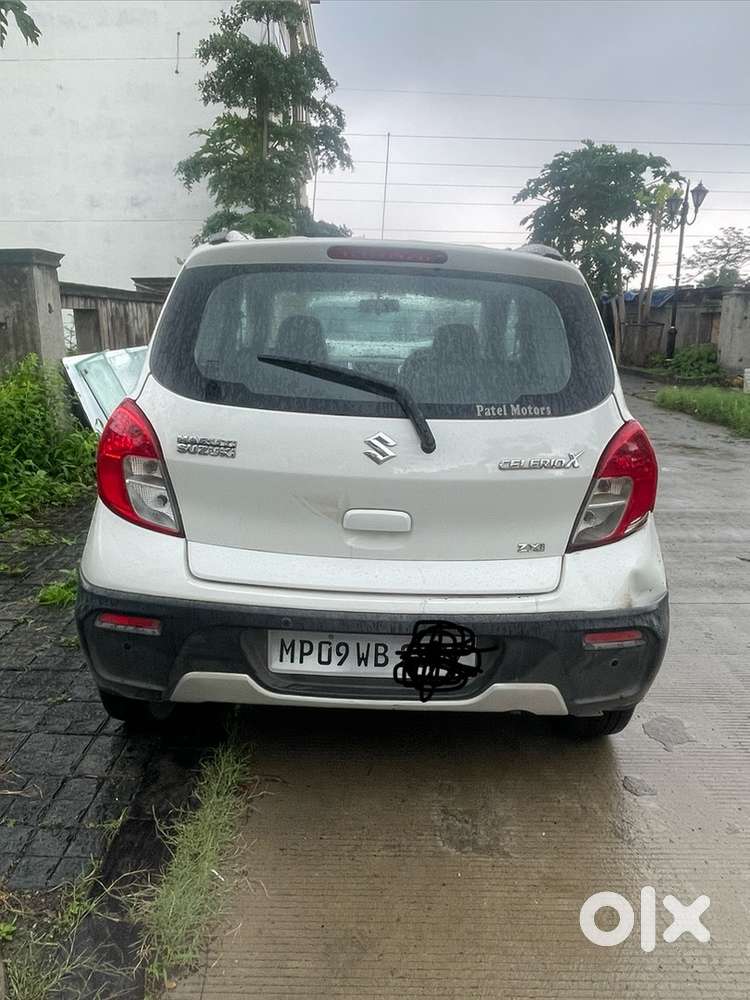Maruti Suzuki Celerio 2019 Hybrid Variant