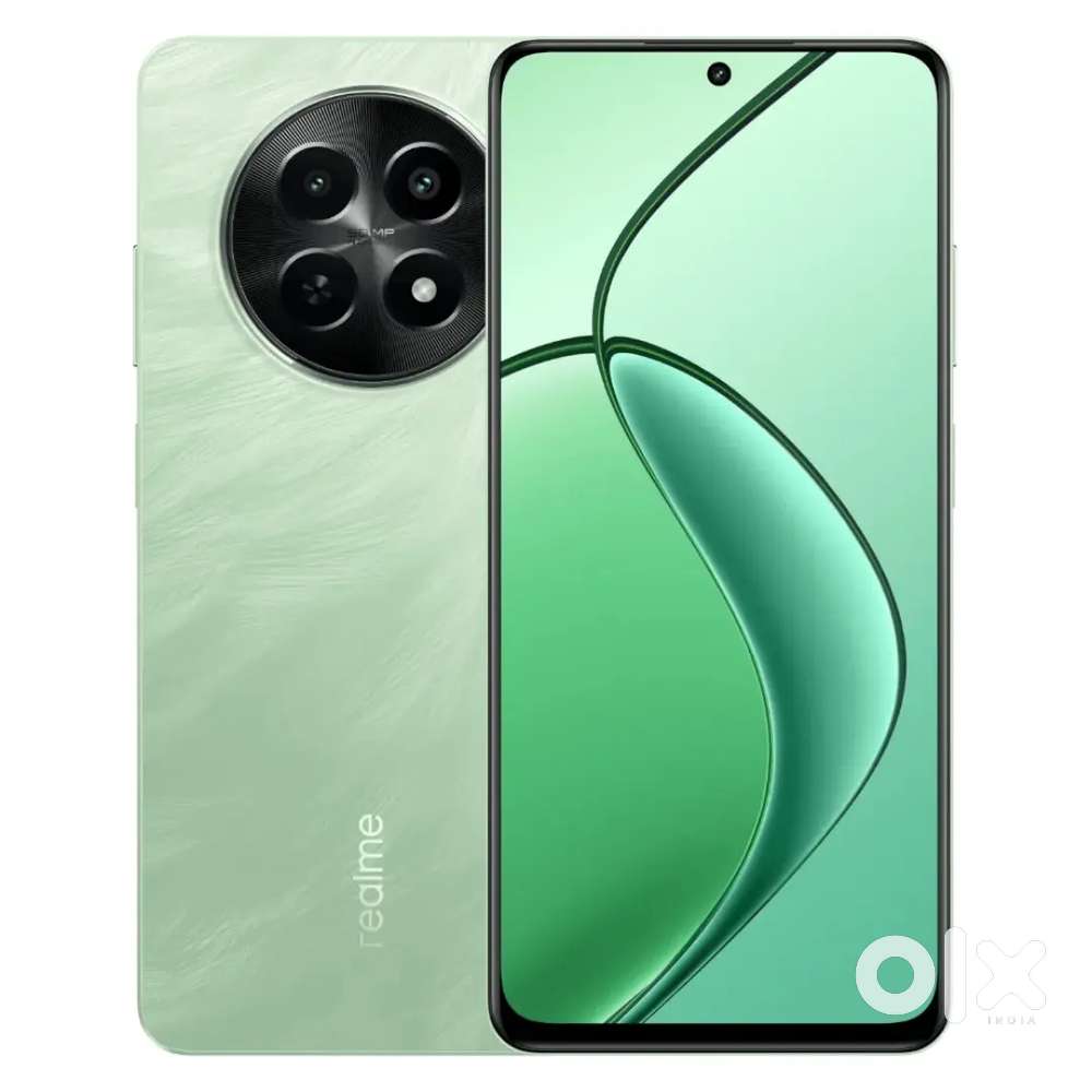 Realme c65 5g