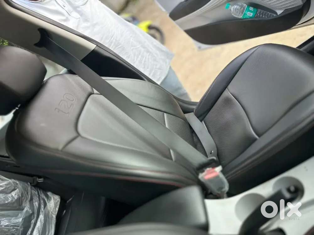 Hyundai I20 Asta Petrol 2025