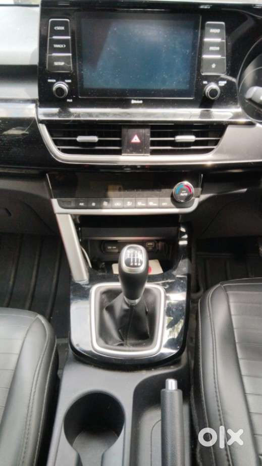Kia Seltos 1.5 Htk+, 2021, Petrol