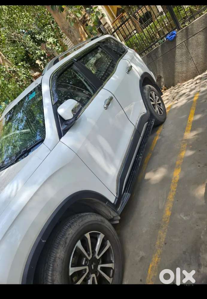 Mahindra Scorpio-n 2023 Petrol 37500 Km Driven