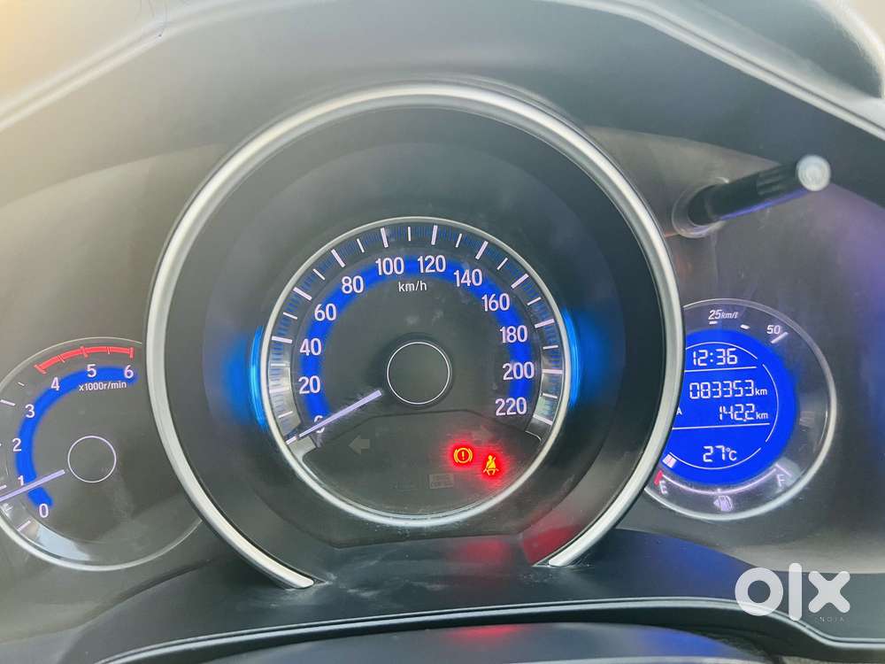 Honda Wr-v 1.5 Vx I-dtec, 2018, Diesel