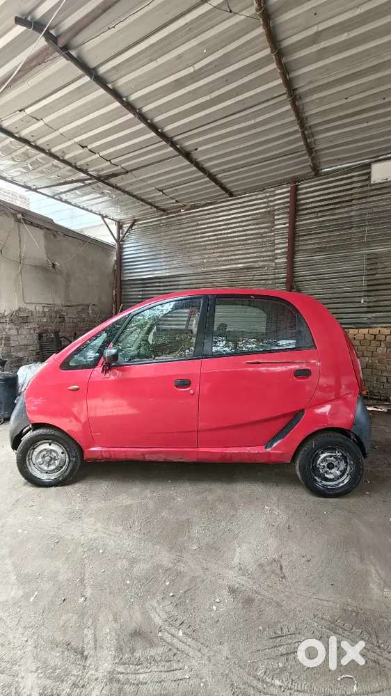 Tata Nano With 2031 Tak Valid Hai