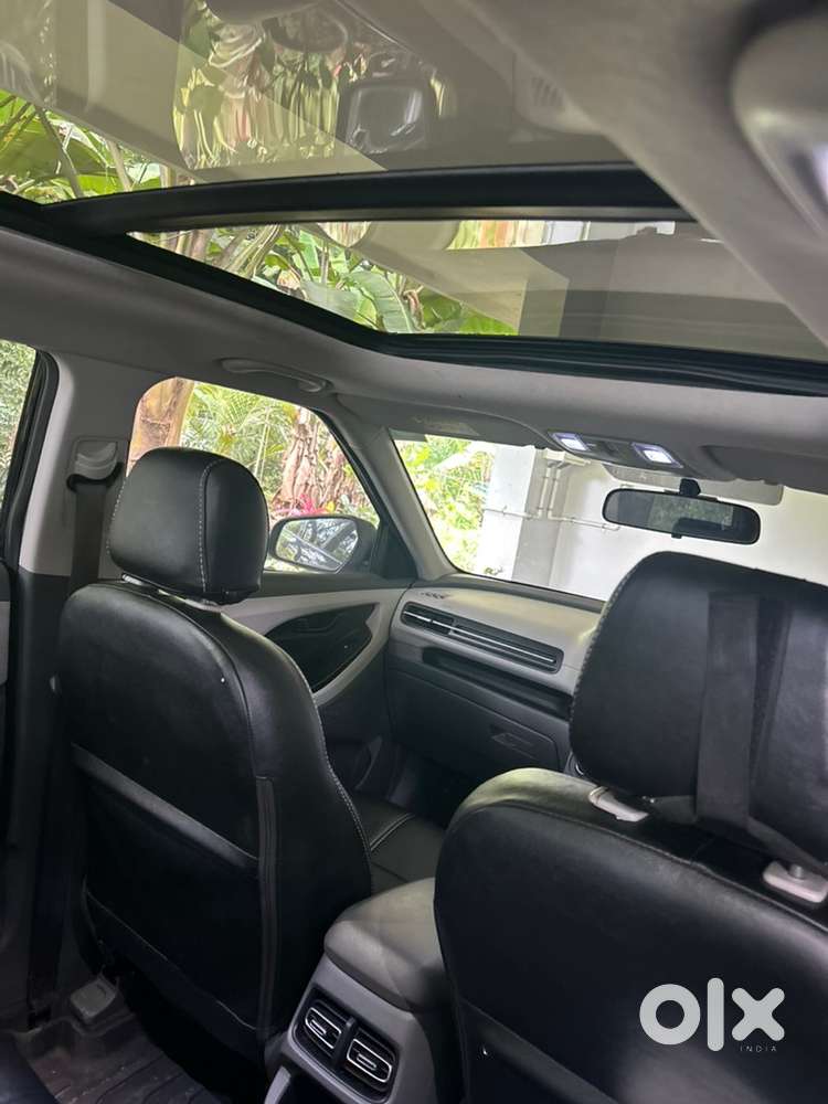 Hyundai Creta Automatic 2025
