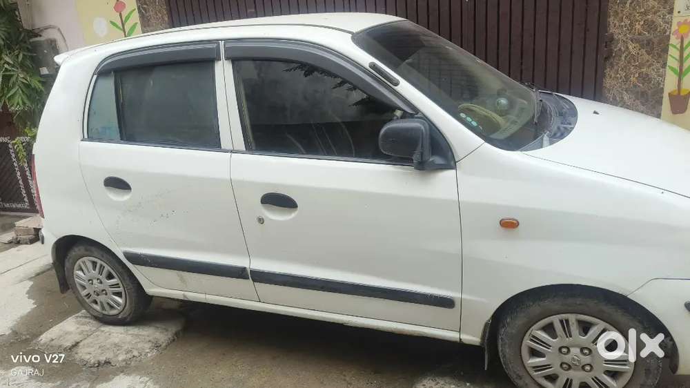 Hyundai Santro Xing Xl 2014