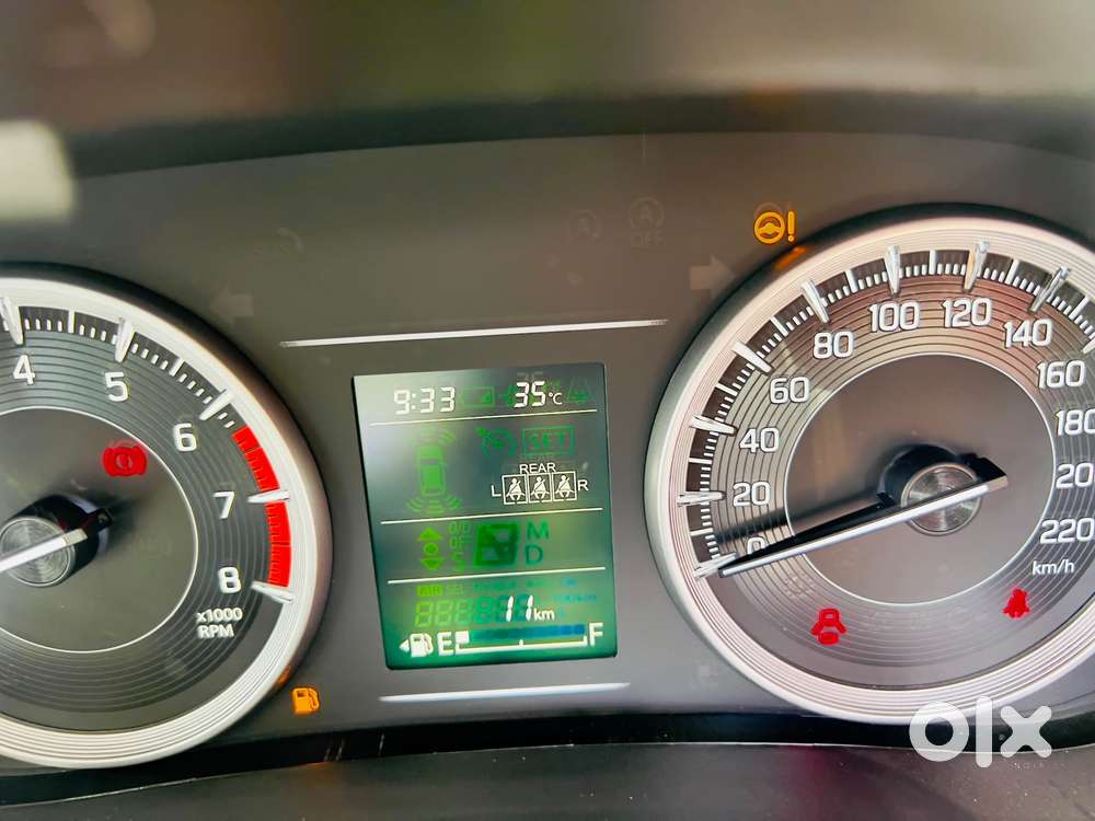 Toyota Glanza 1.2 E, 2026, Petrol