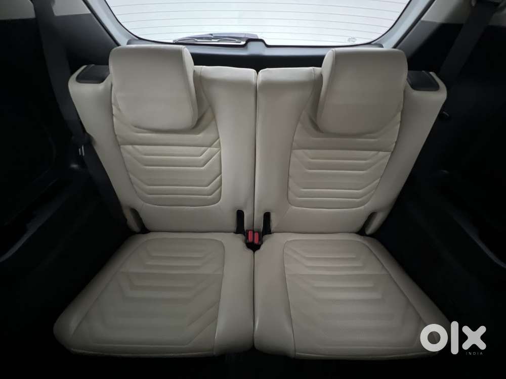 Kia Carens 1.4 Luxury Plus 6 Str, 2022, Petrol