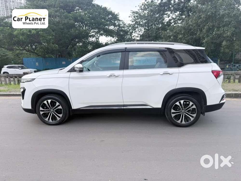 Mg Hector Plus Sharp Pro 2.0 Turbo Diesel 6 Str, 2022, Diesel