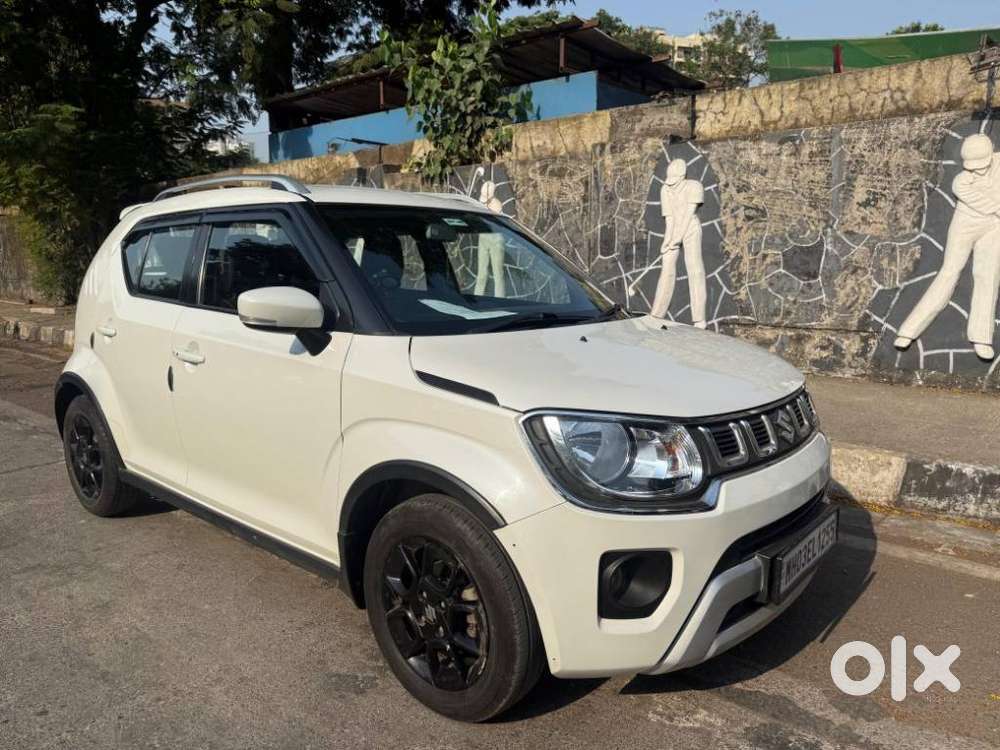 Maruti Suzuki Ignis 1.3 Amt Zeta, 2024