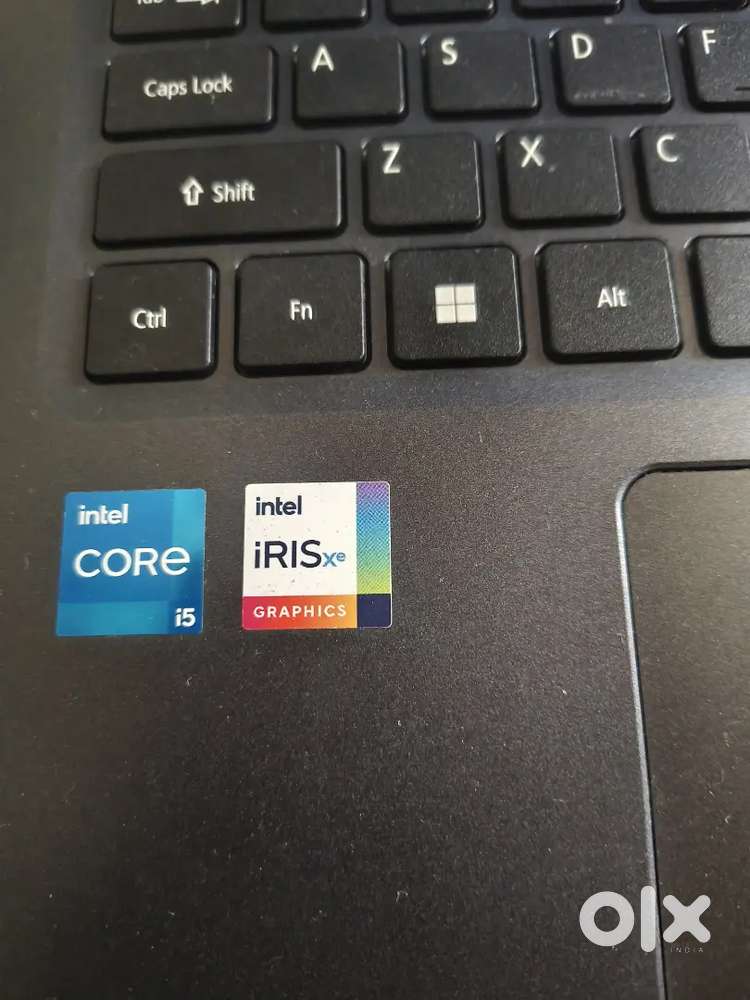 500gb storage Ram 8 gb
