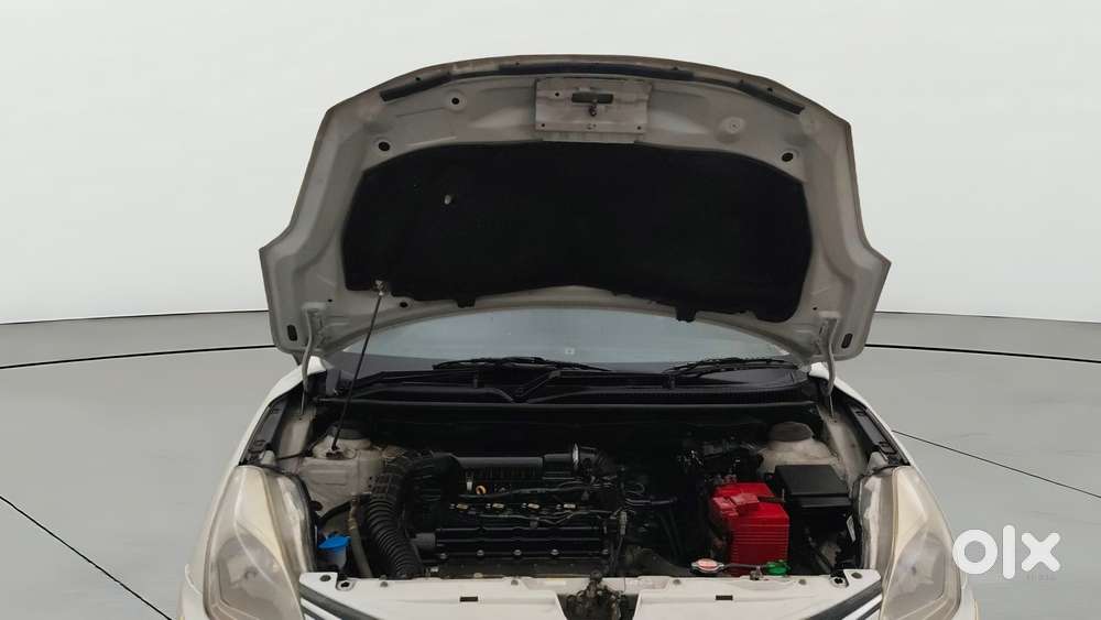 Maruti Suzuki Baleno 1.2 Cvt Zeta, 2017, Petrol